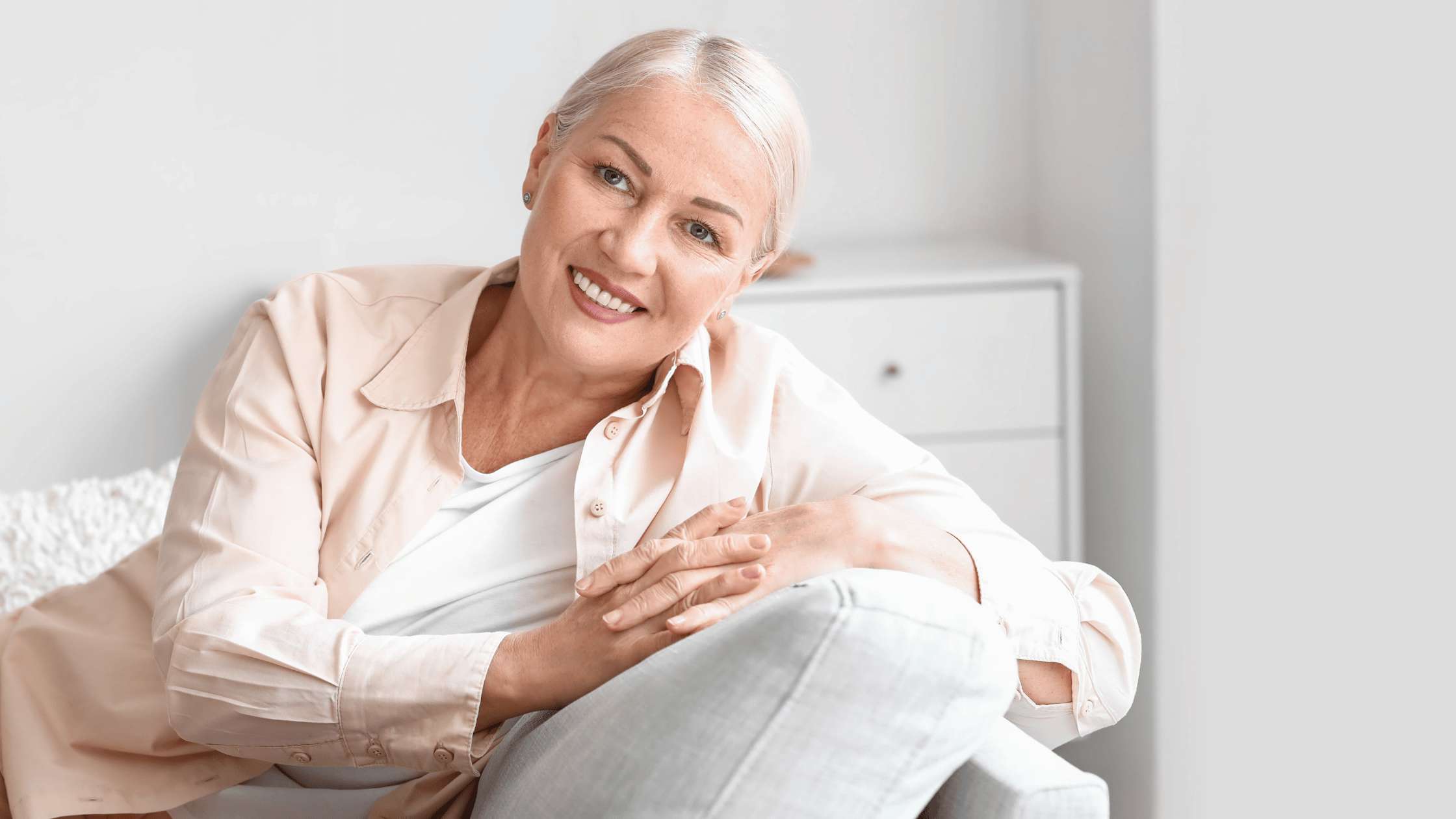 Cambiamenti ormonali menopausa