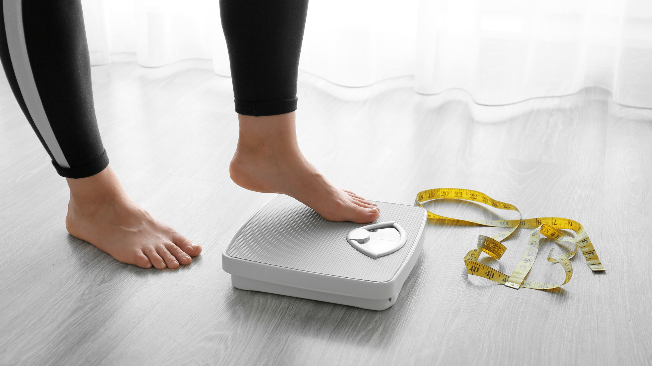 Gestione del peso menopausa